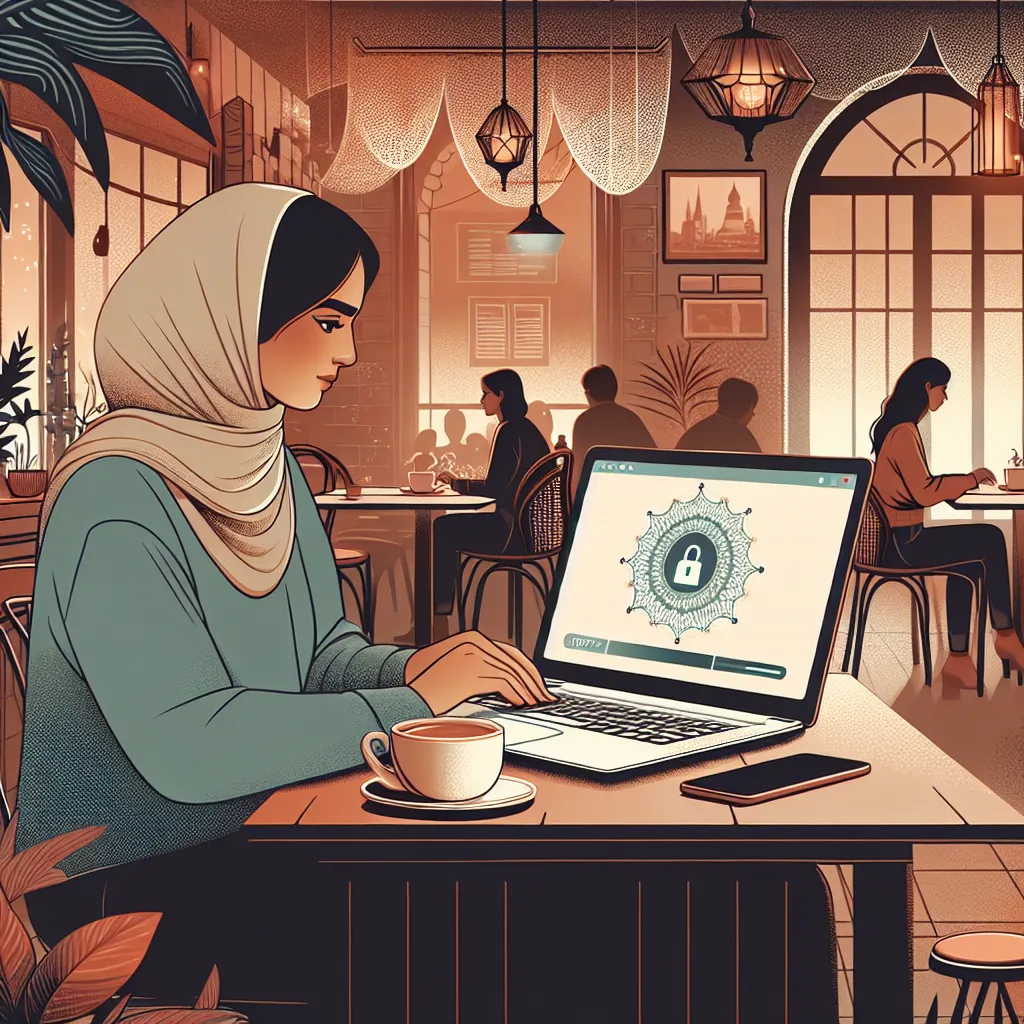 How to Connect to VPN on Laptop: A Simple Guide