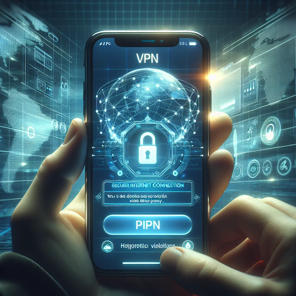 VPN Malfunction on iPhone? Quick Fixes You Need