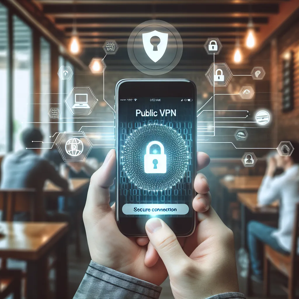 VPN on iPhone: Secure Your Privacy and Data