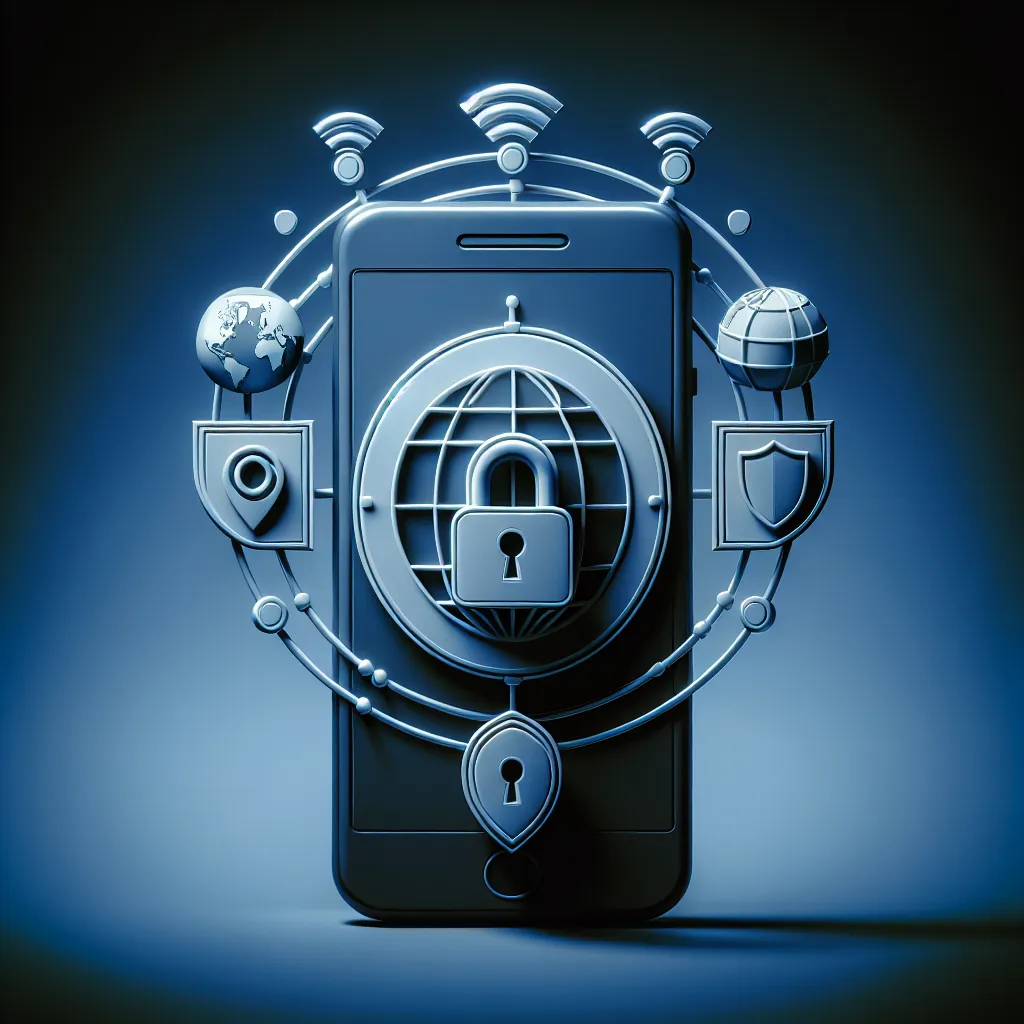 Easy VPN Setup for iPhone: Protect Your Privacy Now