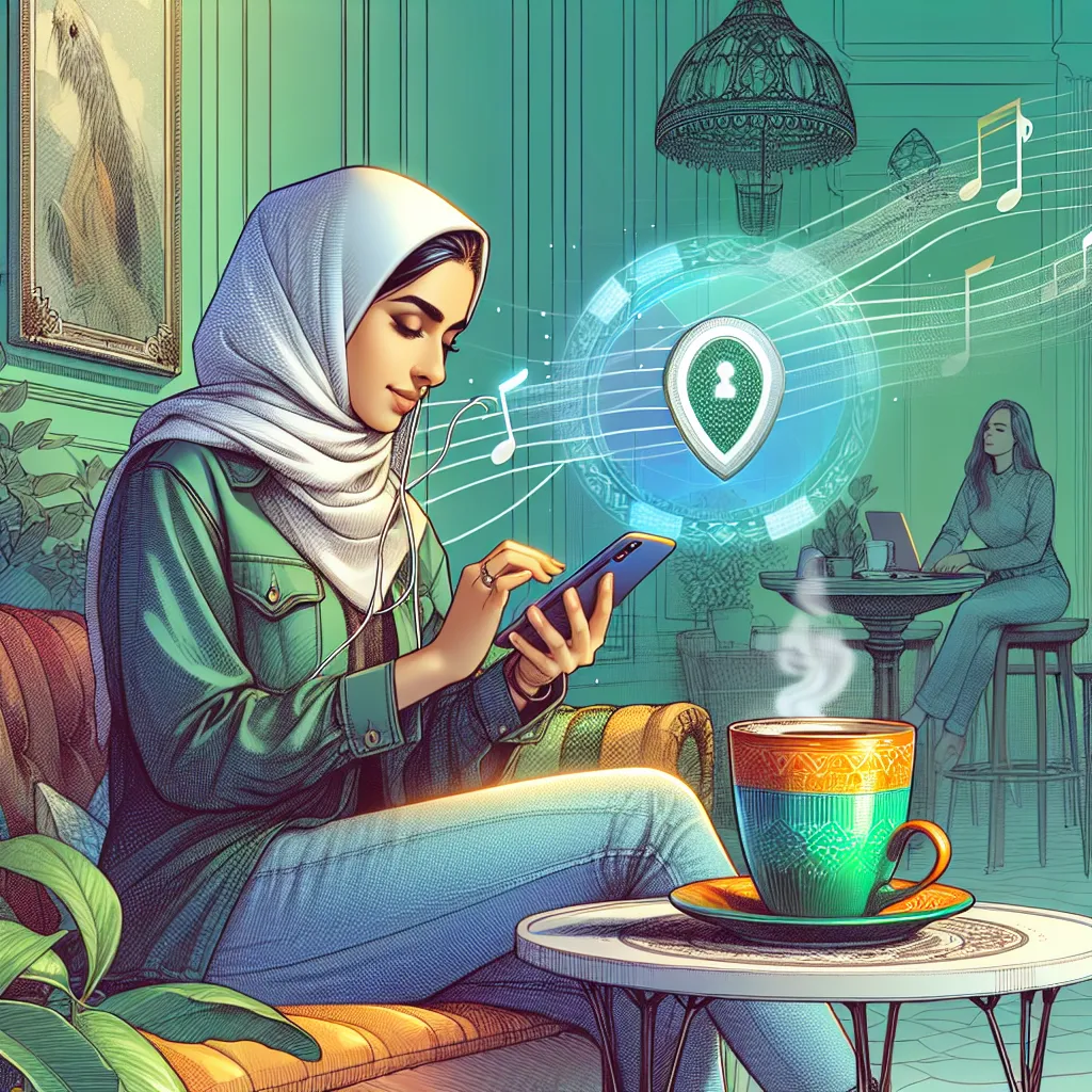 How to Add a VPN on iPhone: A Step-by-Step Guide