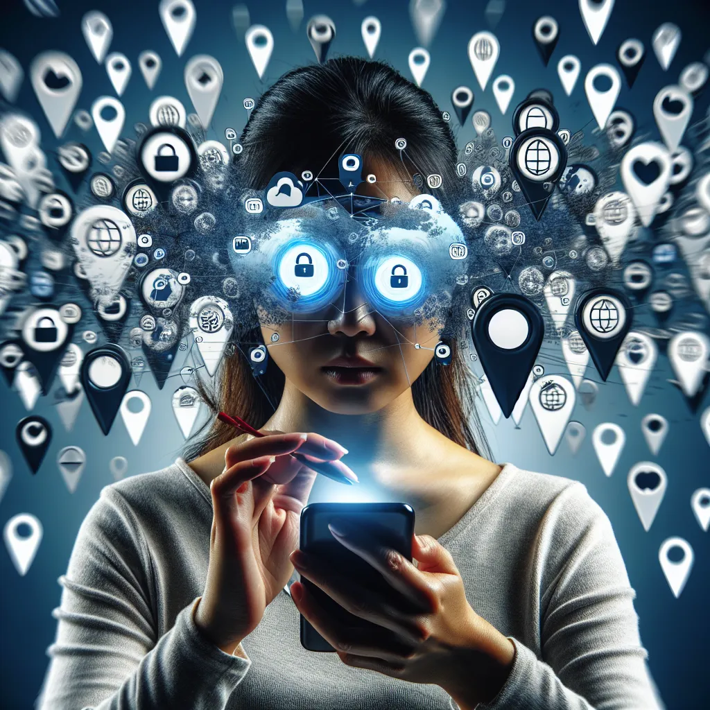 How to Change Find My iPhone Location Easily