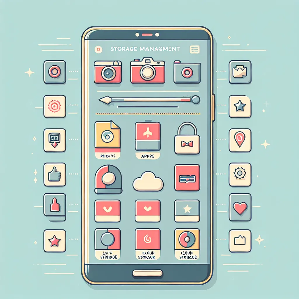 How to Get Rid of iOS Storage: Tips for a Clutter-Free Phone