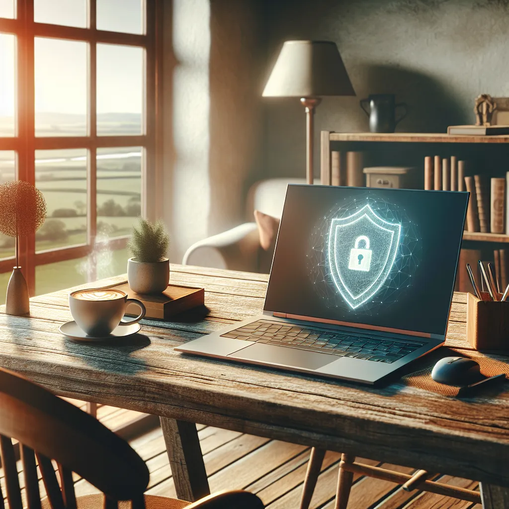 How to Install VPN: A Simple Step-by-Step Guide