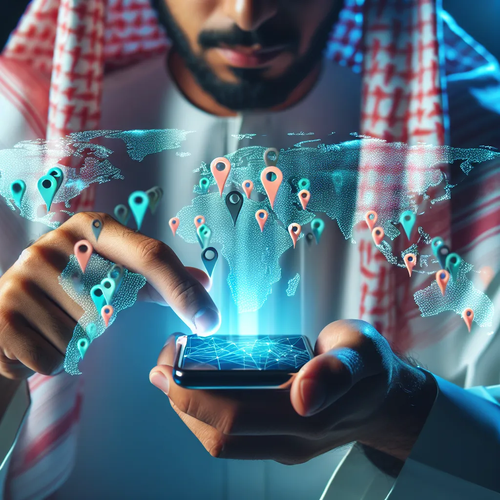 How to Change Location on Android: A Comprehensive Guide