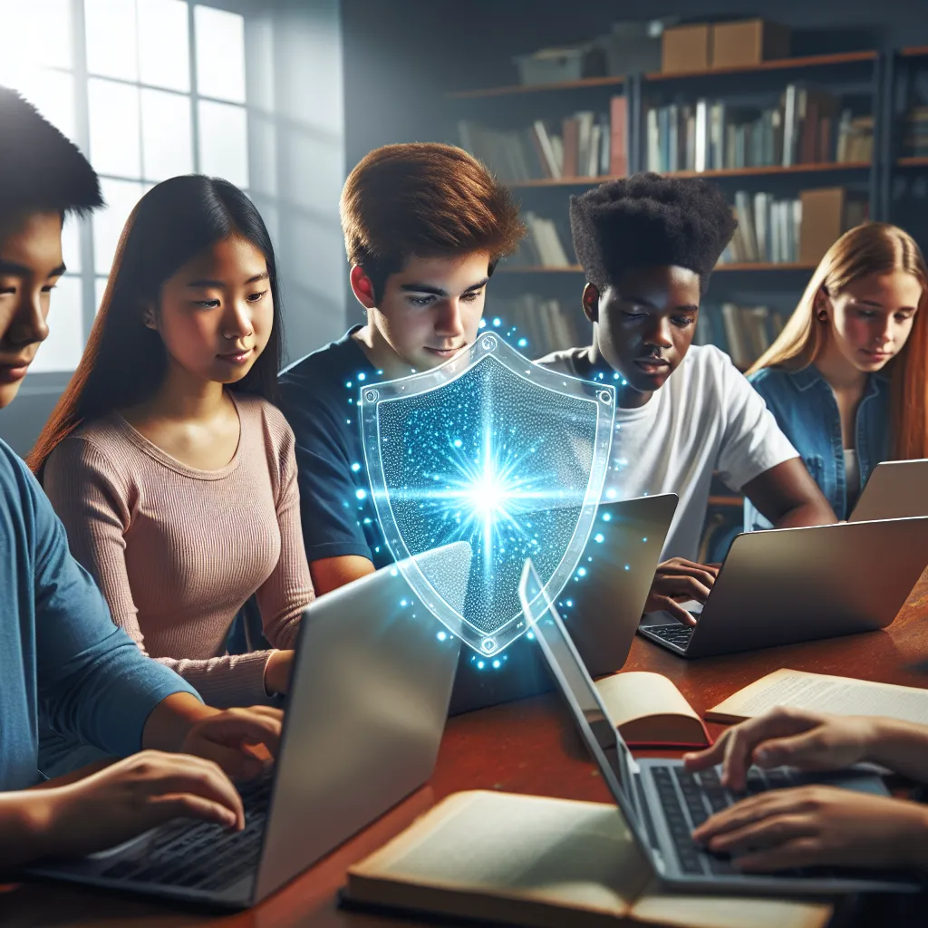 VPN for School Chromebook: Unlock Access & Security