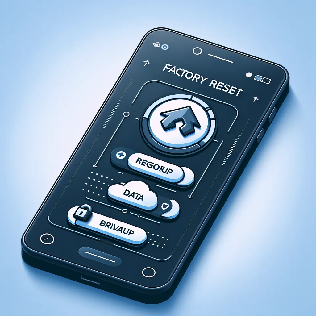 Factory Data Reset: Your Complete Guide