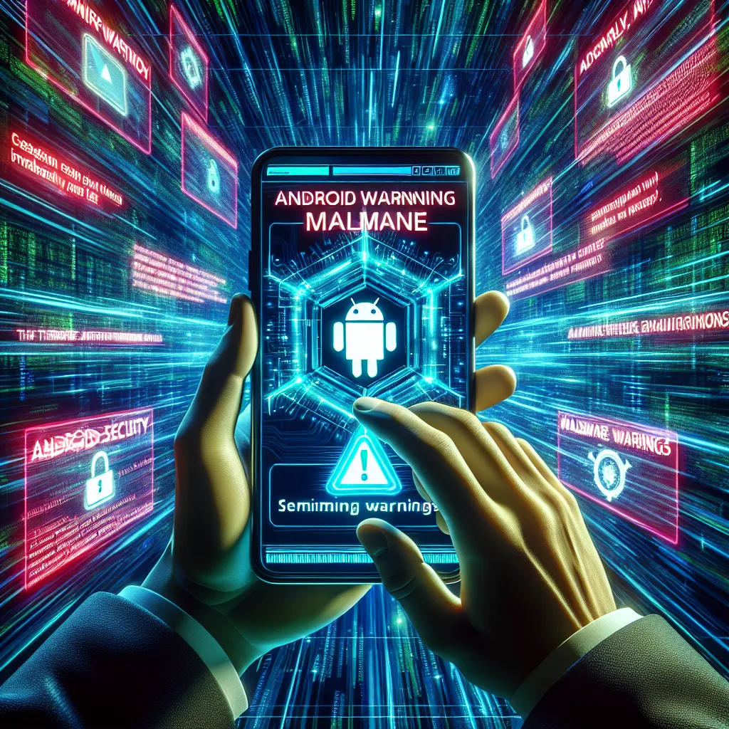 Malware Scan Android: Protect Your Device Today