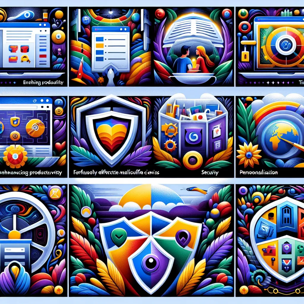 How to Use Chrome Extensions for Better Browsing