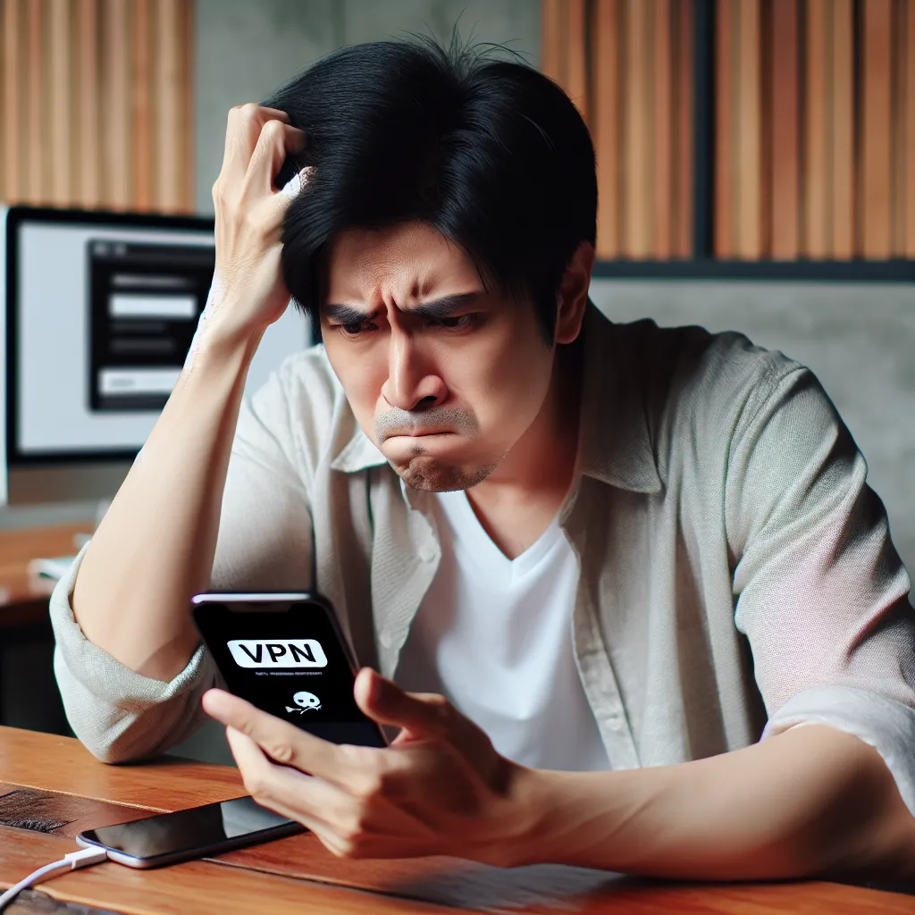 Why is VPN Not Working on My Phone? Troubleshooting Guide