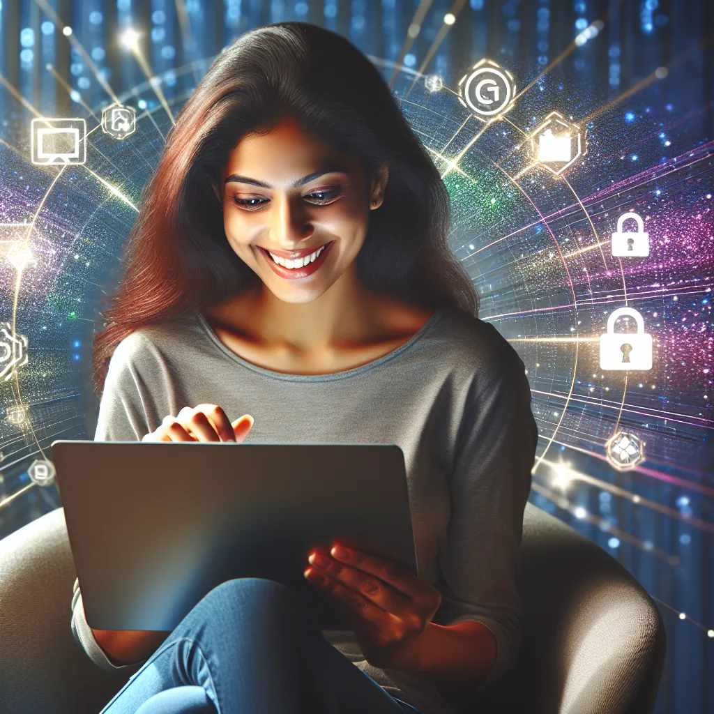 VPN on Chromebook: Unlock Online Freedom and Security