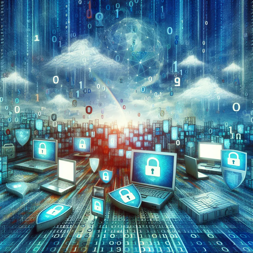 What's My IP: Understanding IP Addresses and Privacy