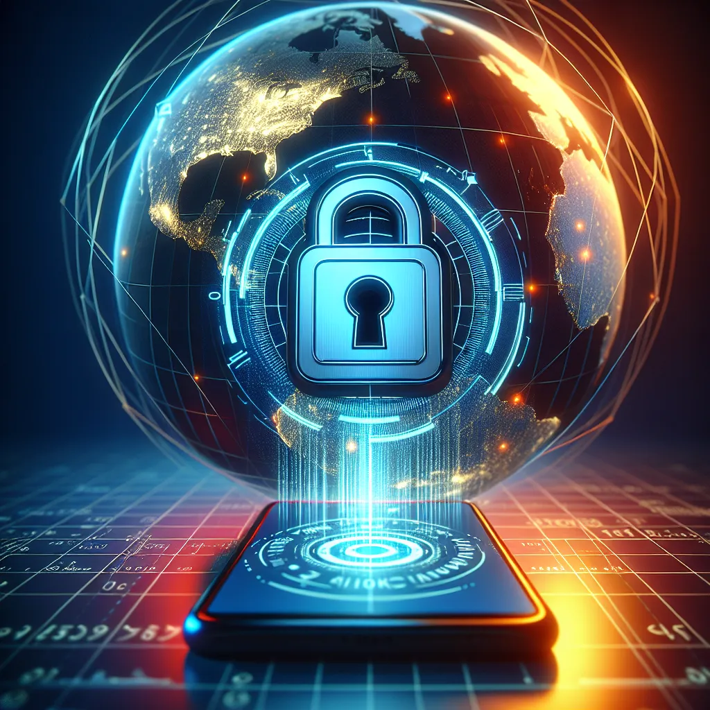 iOS VPN Settings: Secure Your Online Presence