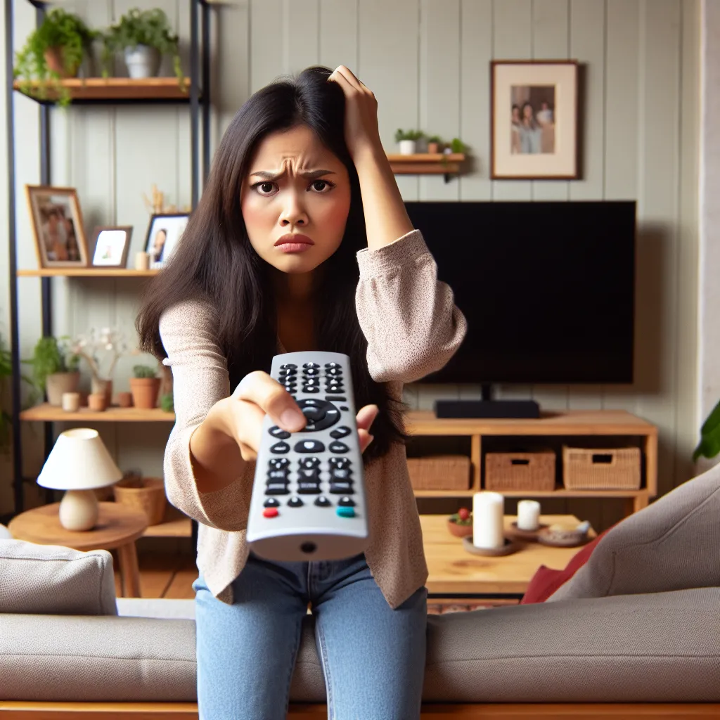 How to Reset Chromecast Remote: Quick Guide