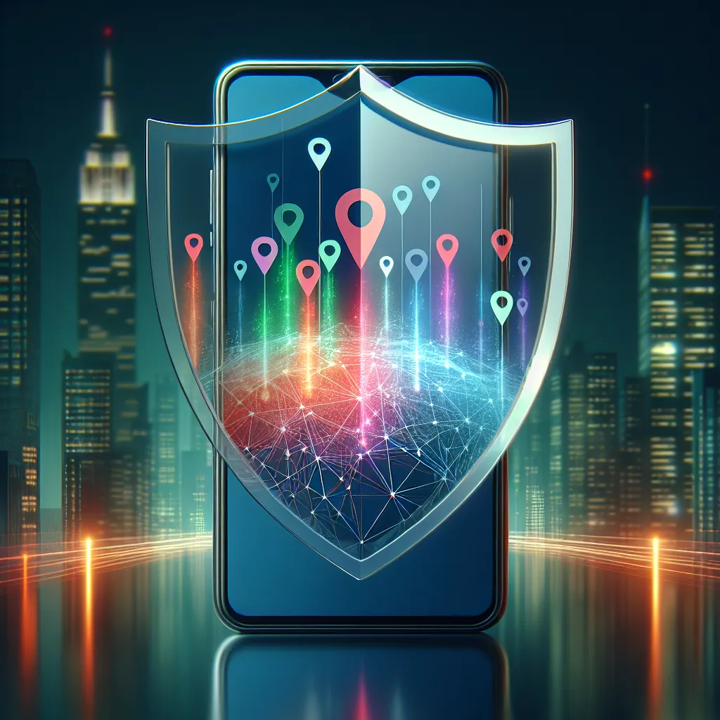 How to Change IP Address on iPhone Cellular Data Easily