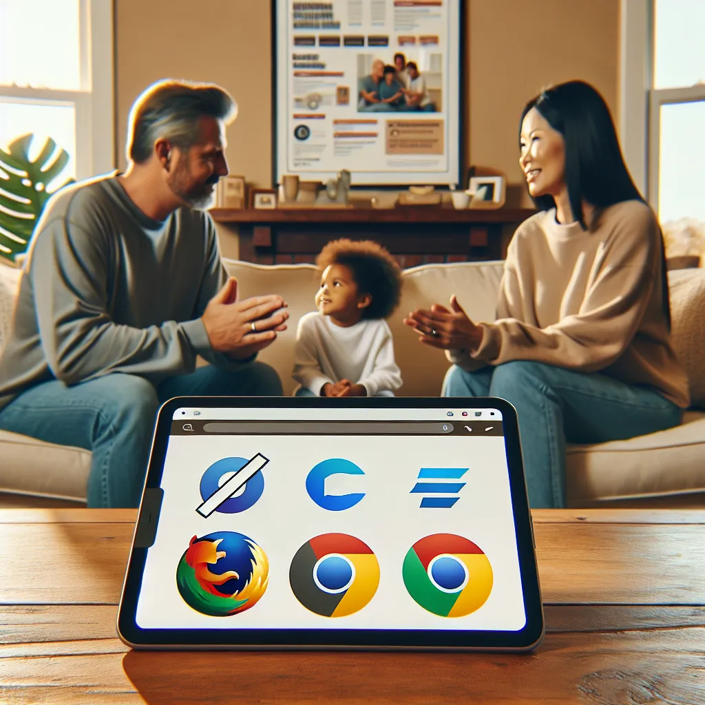 How to Disable Safari on iPad: A Step-by-Step Guide