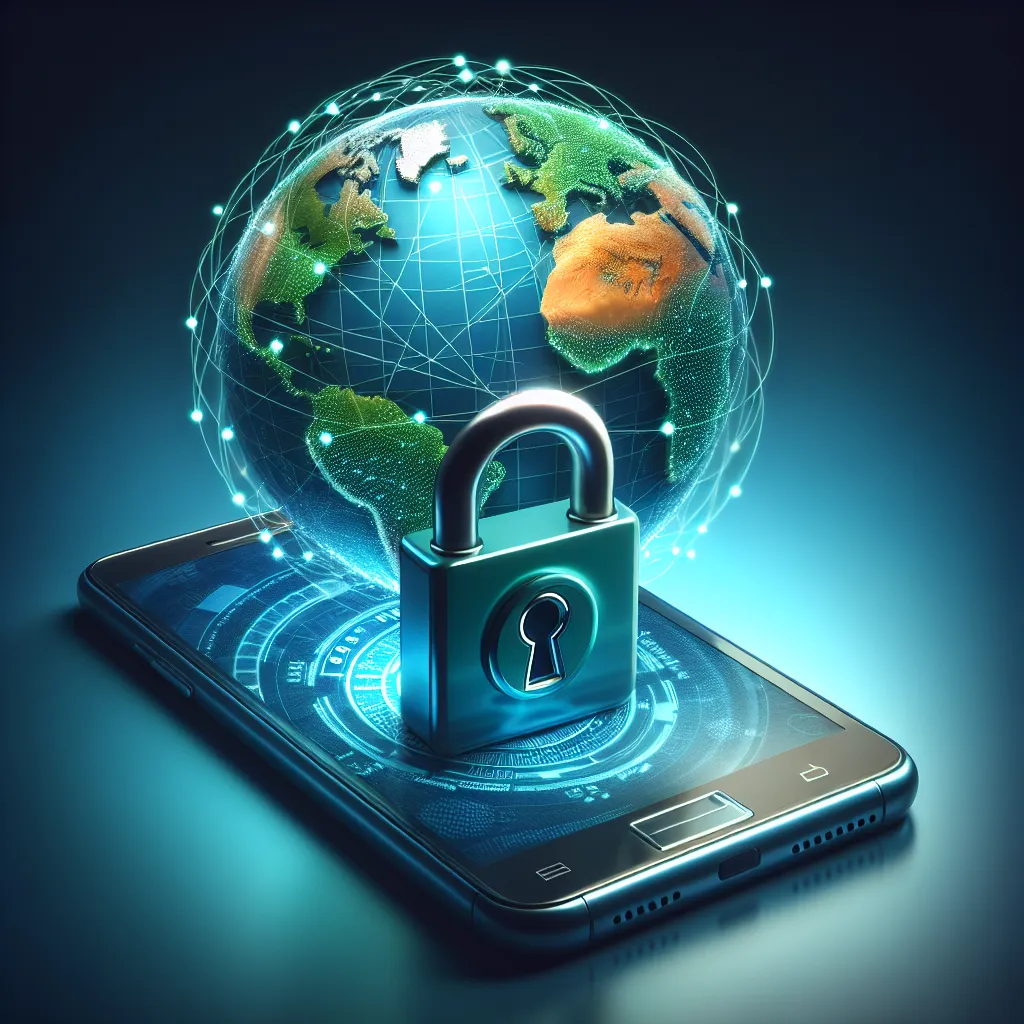 How to Change IP Address on Android: A Simple Guide