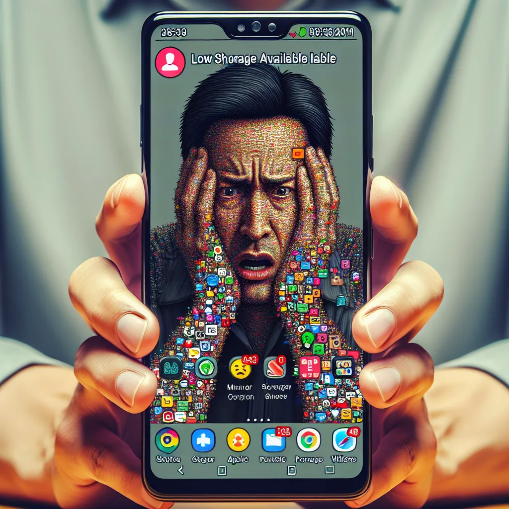 How to Decrease System Data on iPhone: A Complete Guide