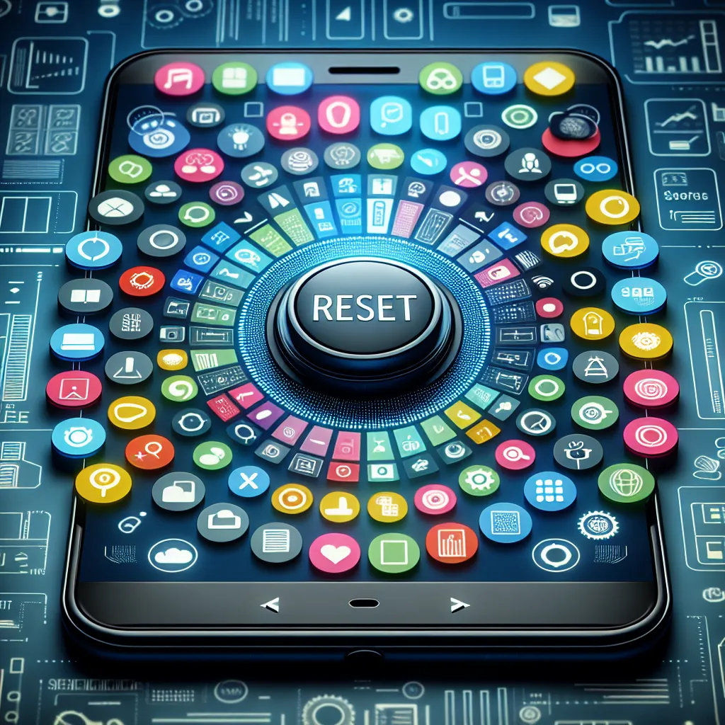 Reset Phone to Factory Settings: A Complete Guide