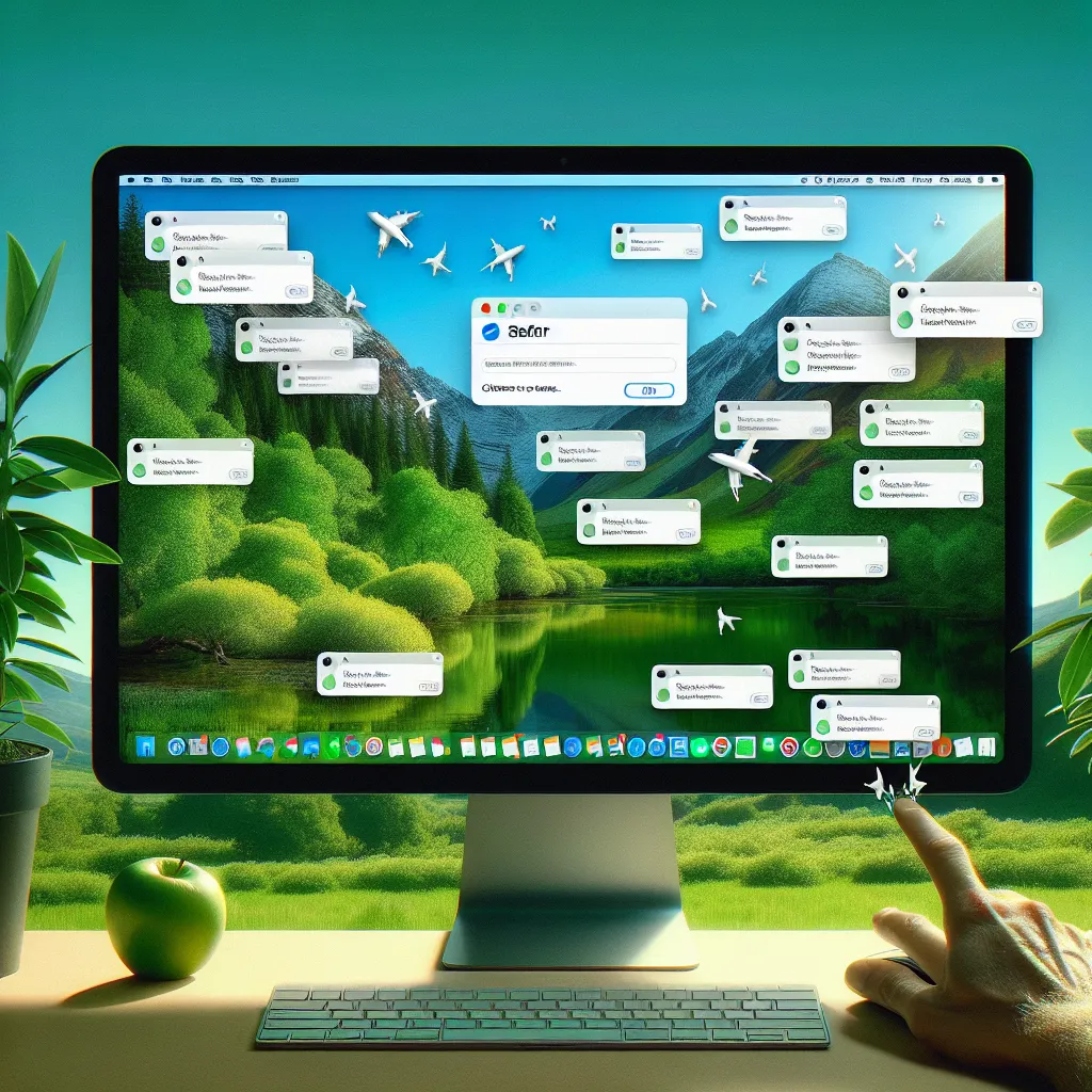 How to Get Rid of Safari Notifications Easily