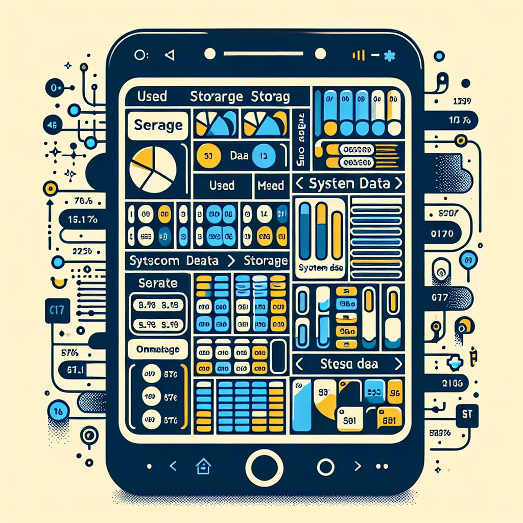 System Data iPhone Storage: How to Reclaim Space