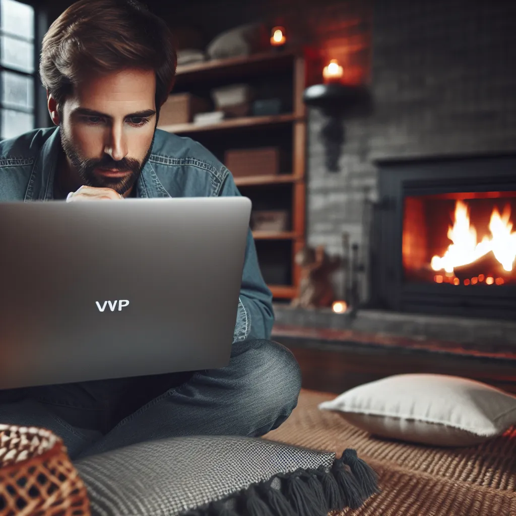 How to Turn Off VPN on Computer: A Simple Guide
