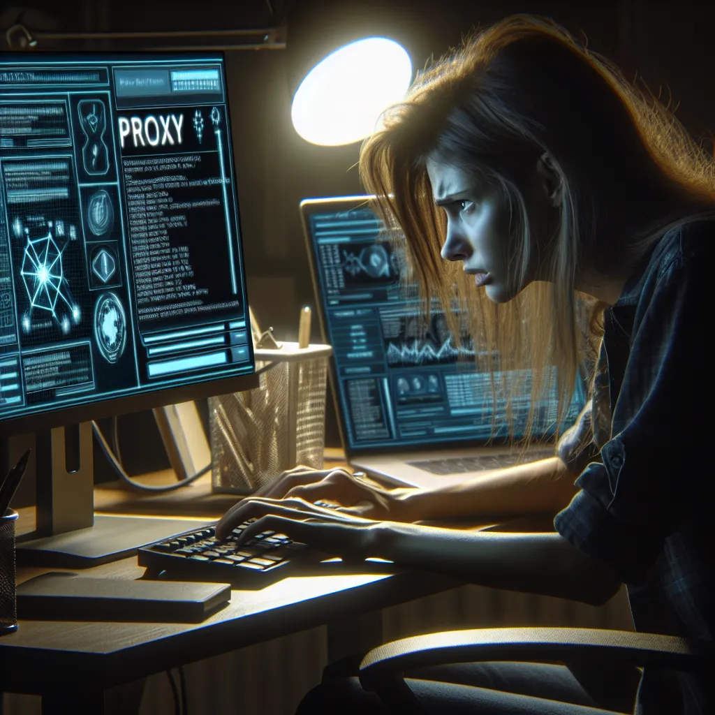 How to Check Proxy and Firewall on Chrome Easily