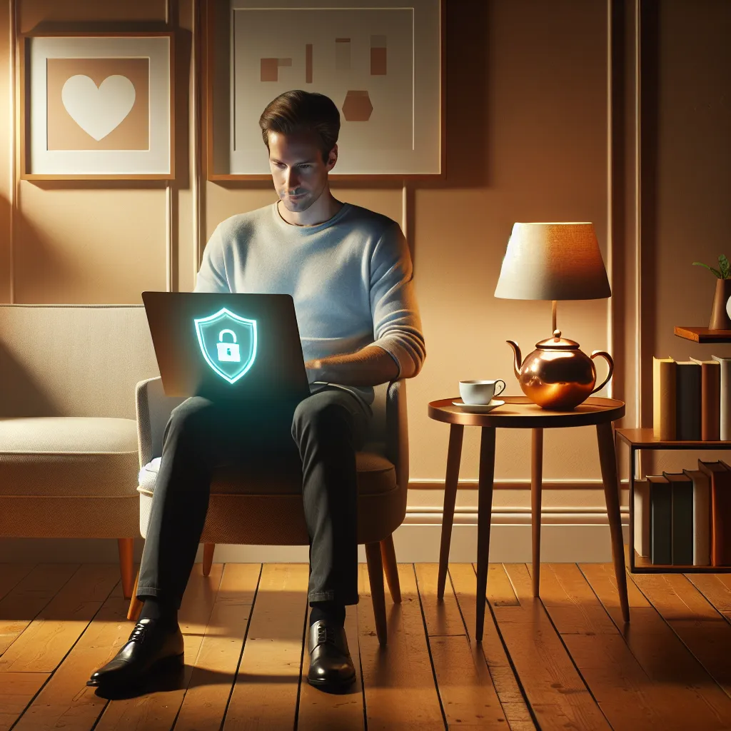 How to Use VPN on Windows: A Step-by-Step Guide