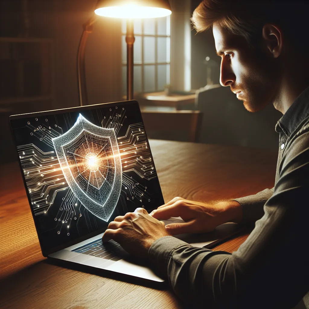 How to Use VPN on Mac: A Comprehensive Guide