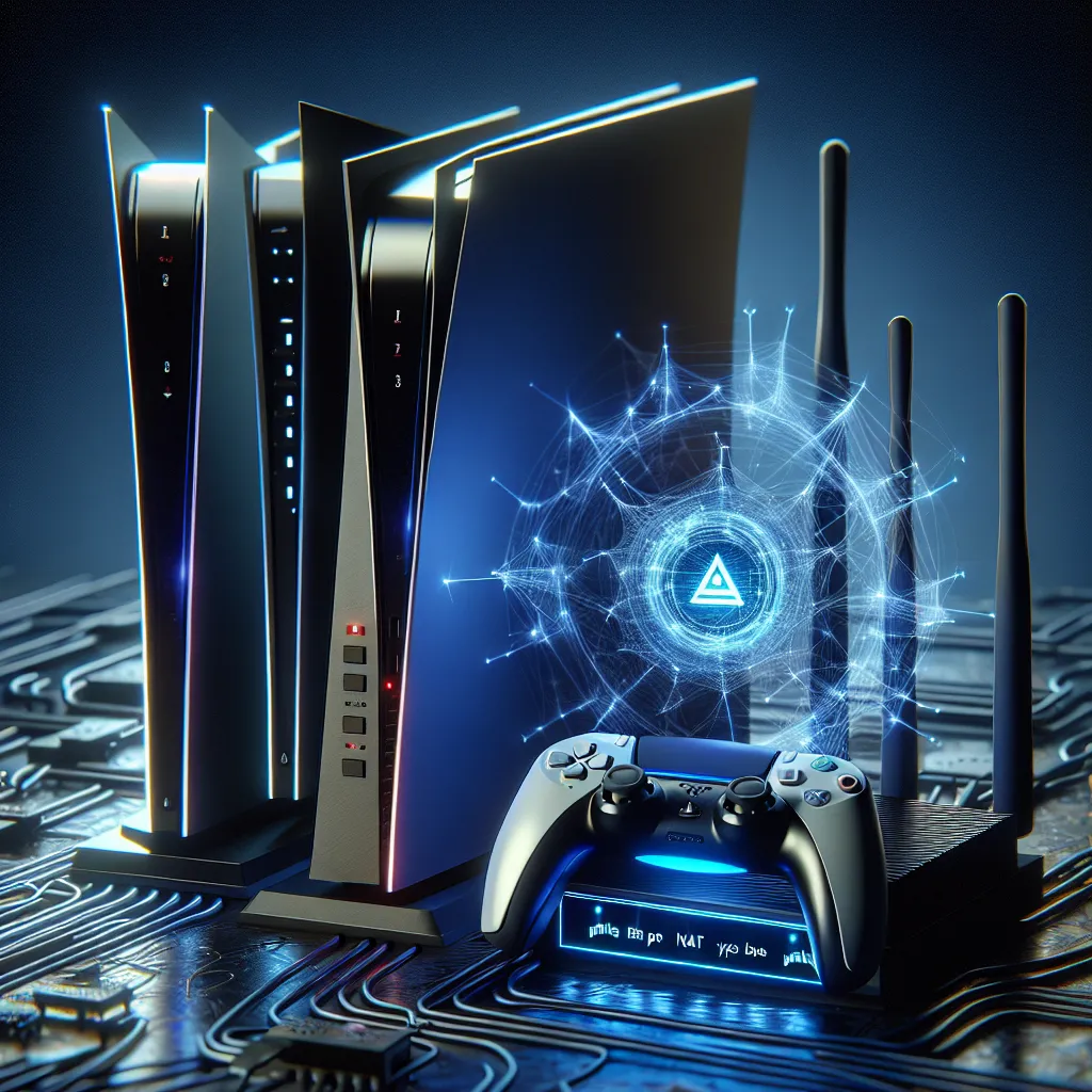 How to Get Open NAT Type PS5 for Seamless Gaming
