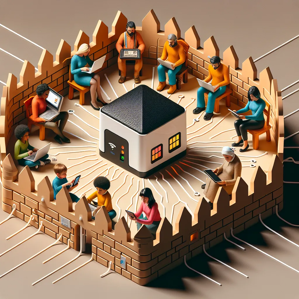 How to Connect VPN to Router: A Complete Guide