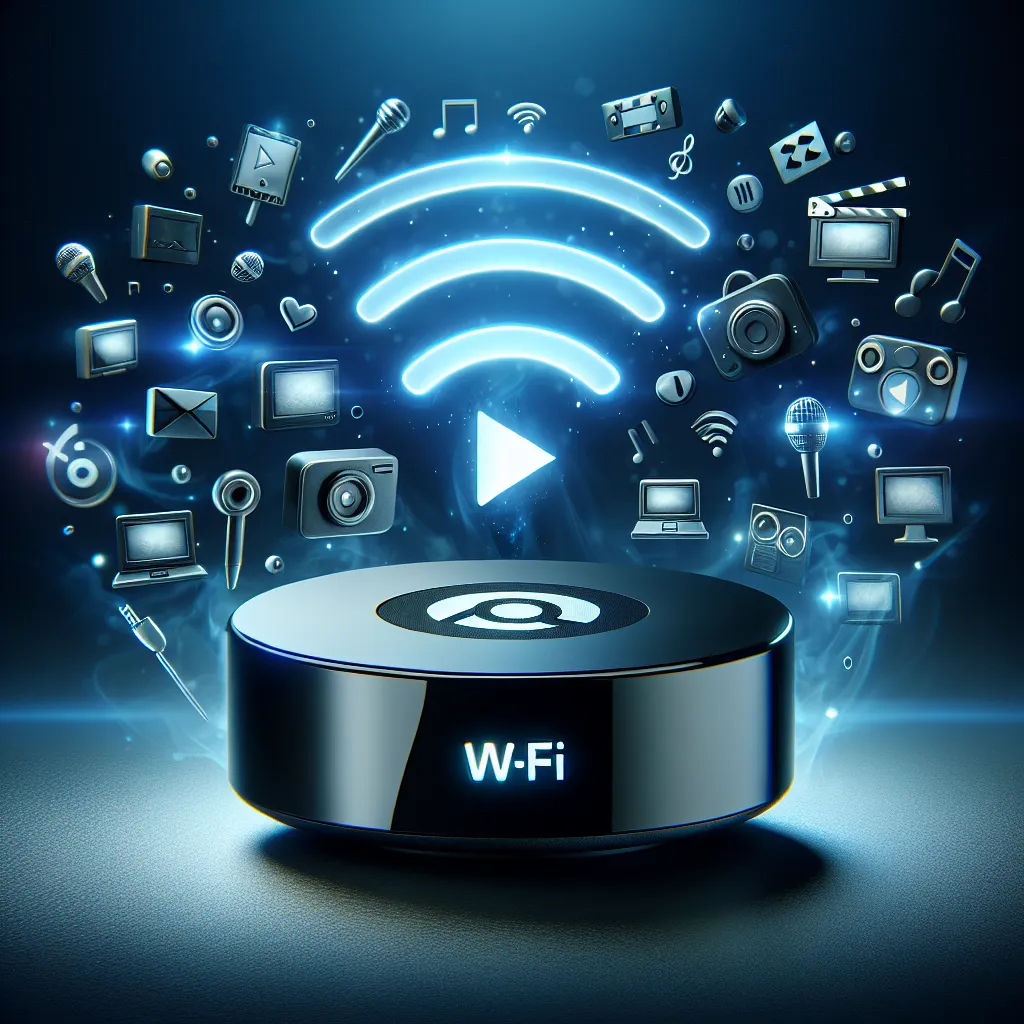 Chromecast Reset Button: Quick Fix for Streaming Issues