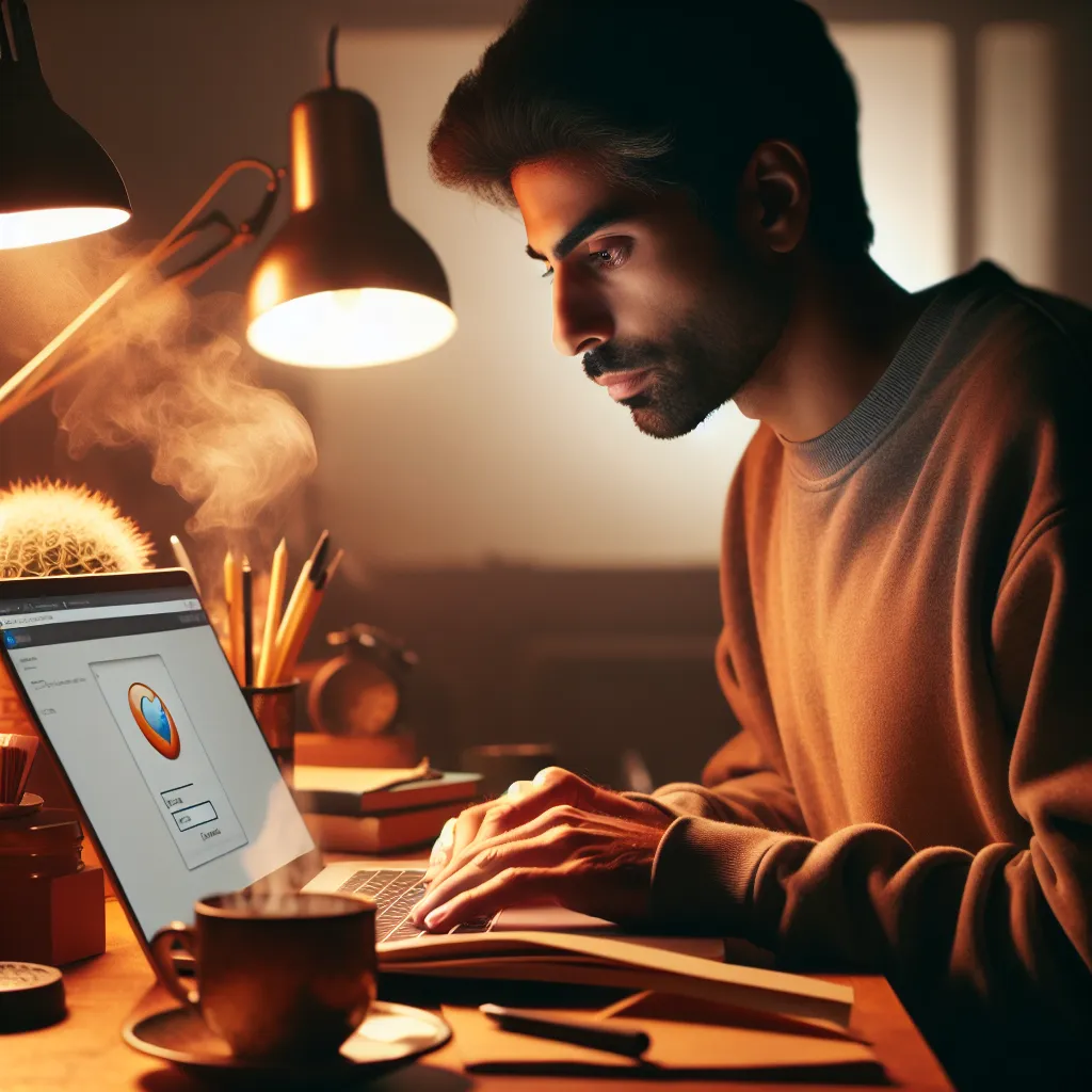 Google Chrome Proxy Settings: A Complete Guide
