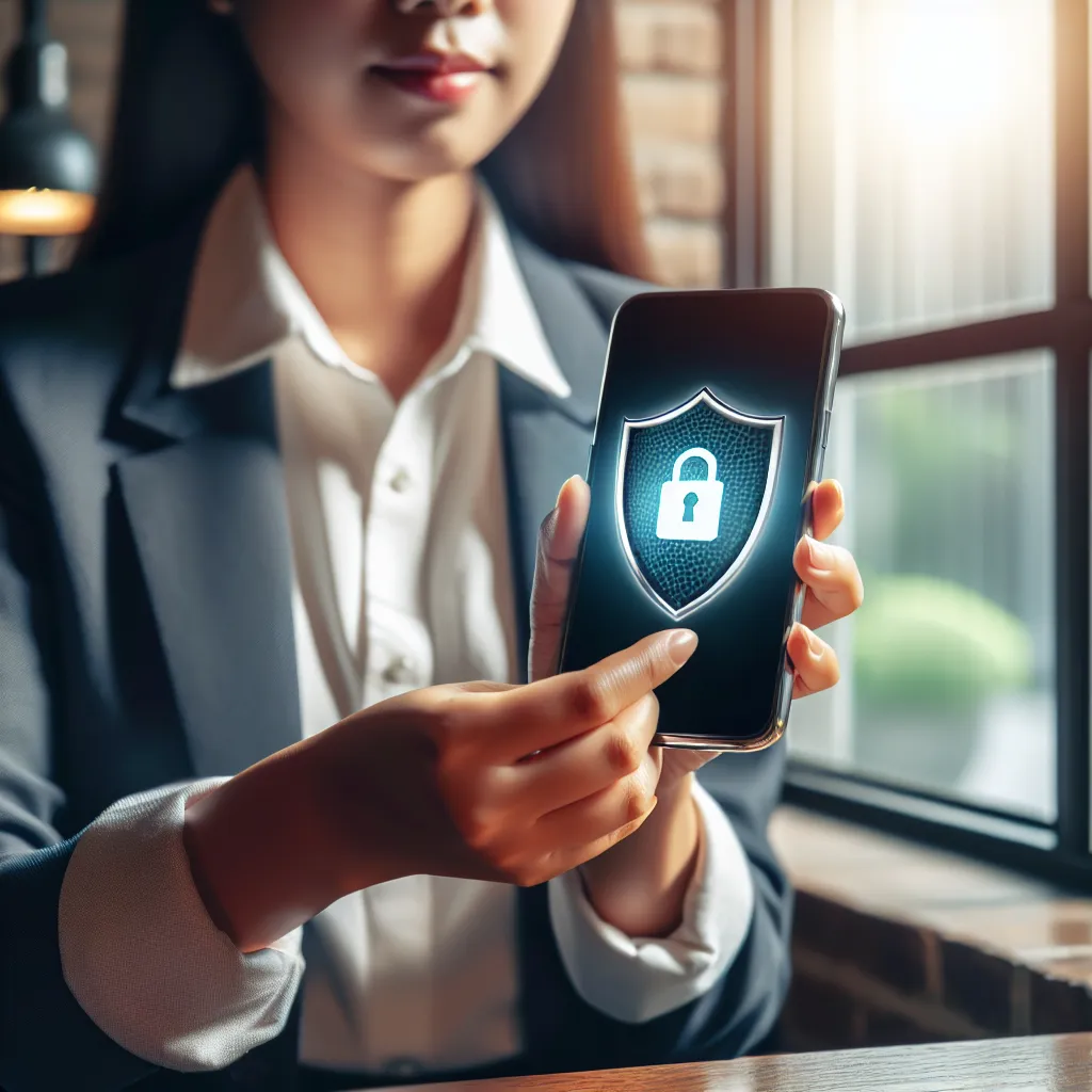 How to Find VPN on iPhone: A Simple Guide