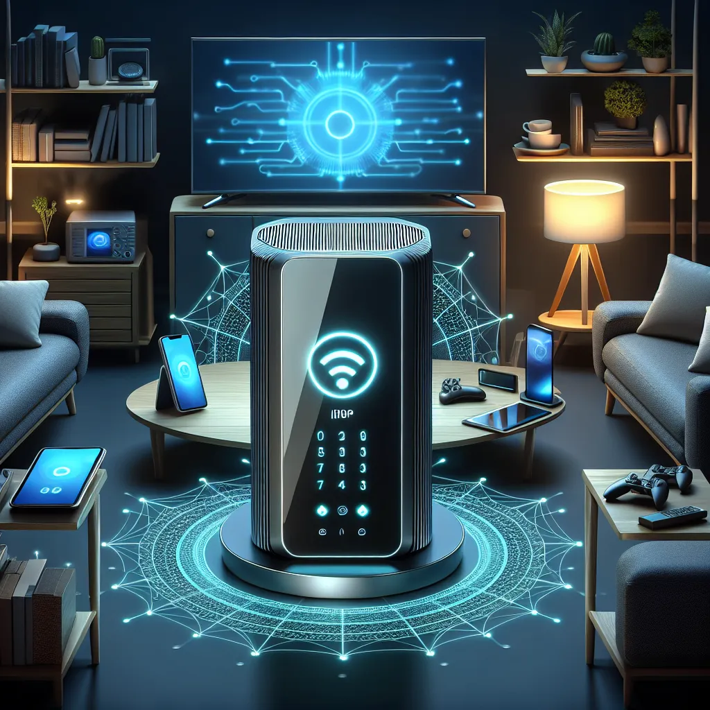 Nighthawk IP Address: Manage and Secure Your Network