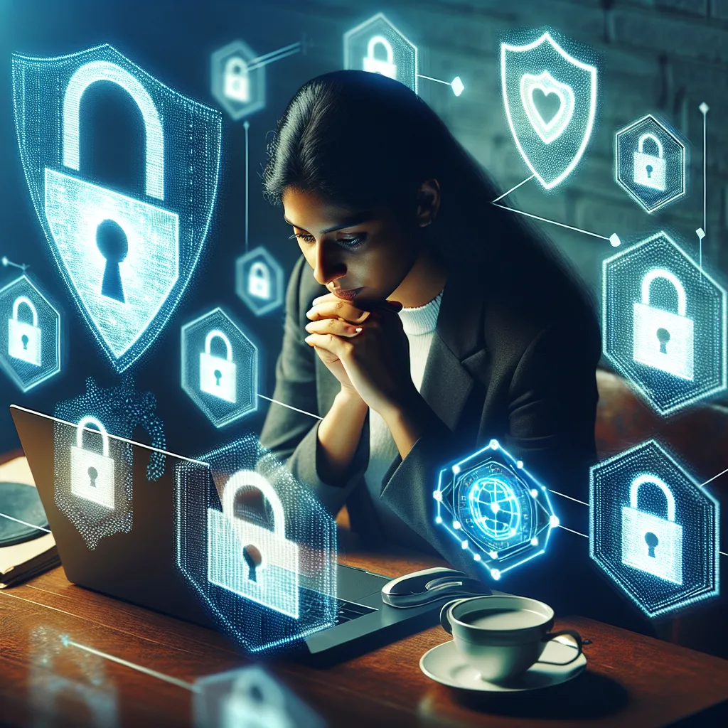 Check VPN Location: Ensure Your Privacy Online