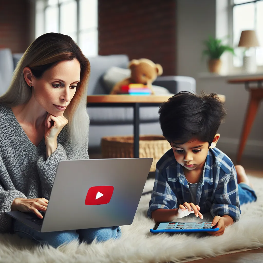 How to Restrict Videos on YouTube: A Parent's Guide