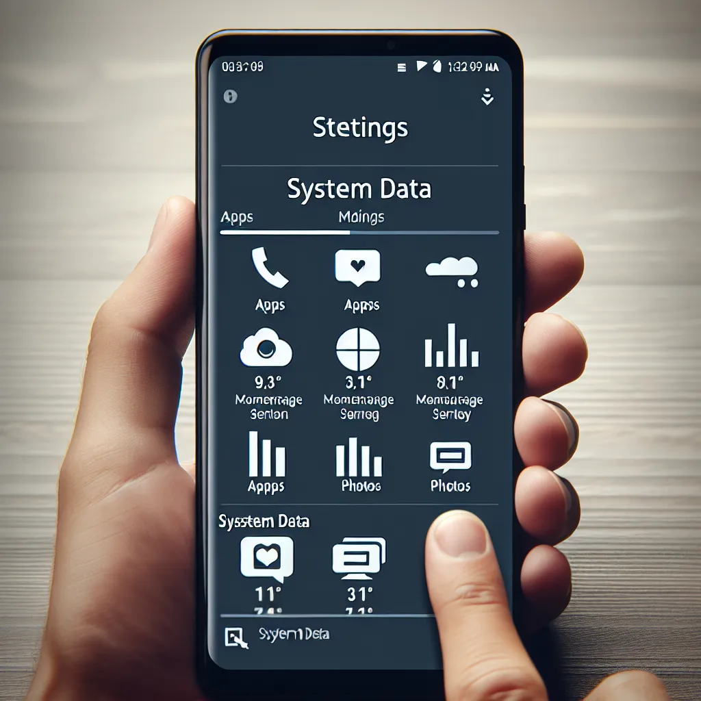 How to Free Up System Data on iPhone: A Complete Guide
