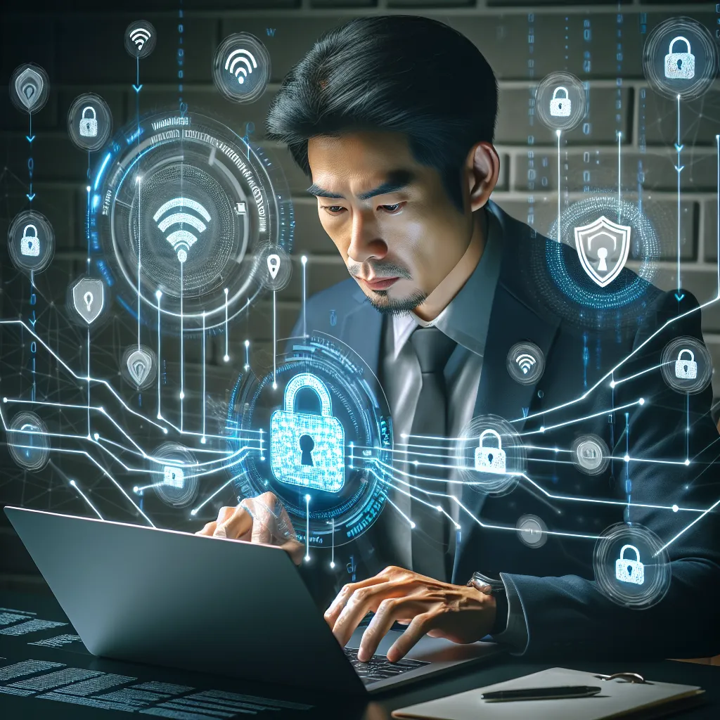 How to Clear Wi-Fi History: Protect Your Privacy
