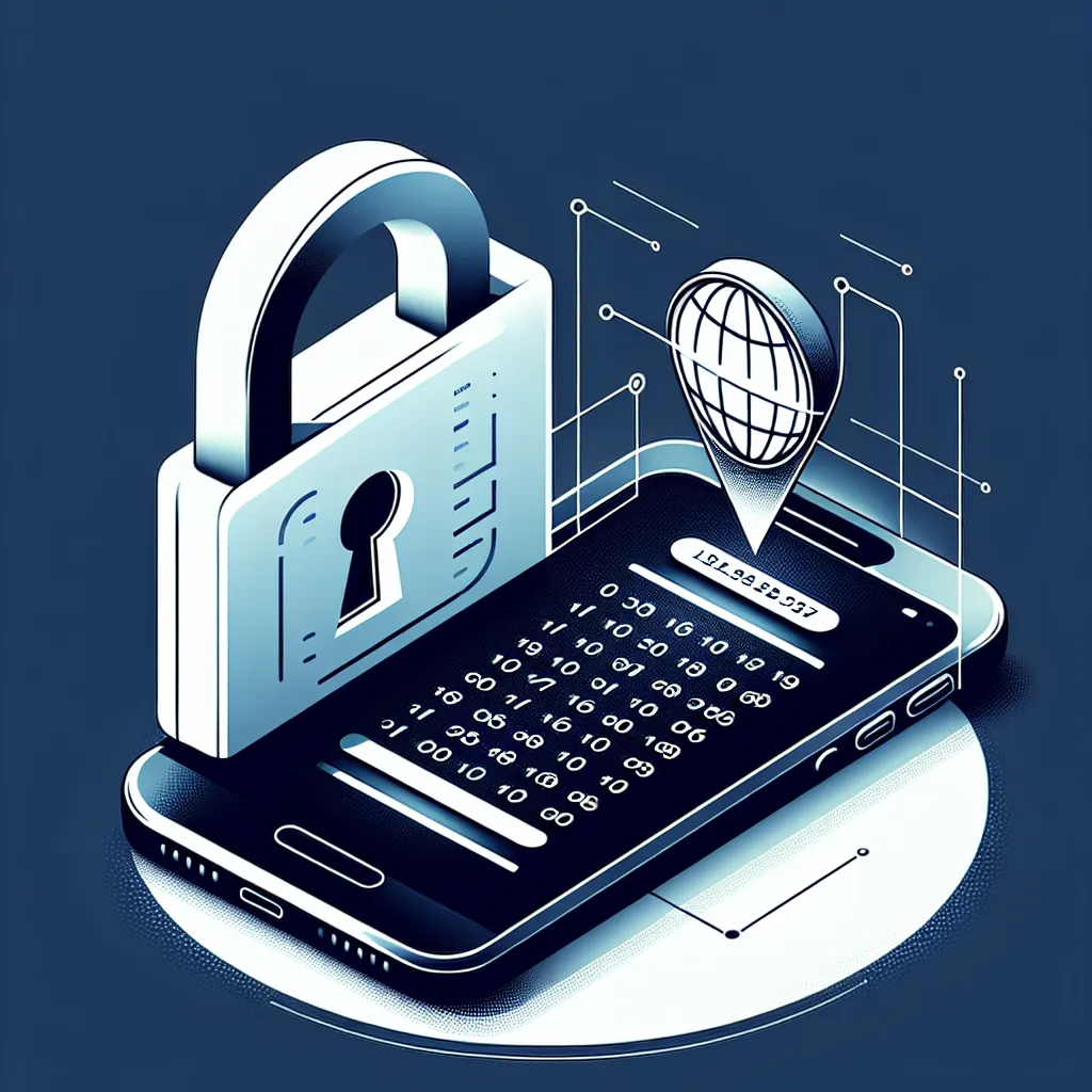 How to Change IP on iPhone: A Step-by-Step Guide