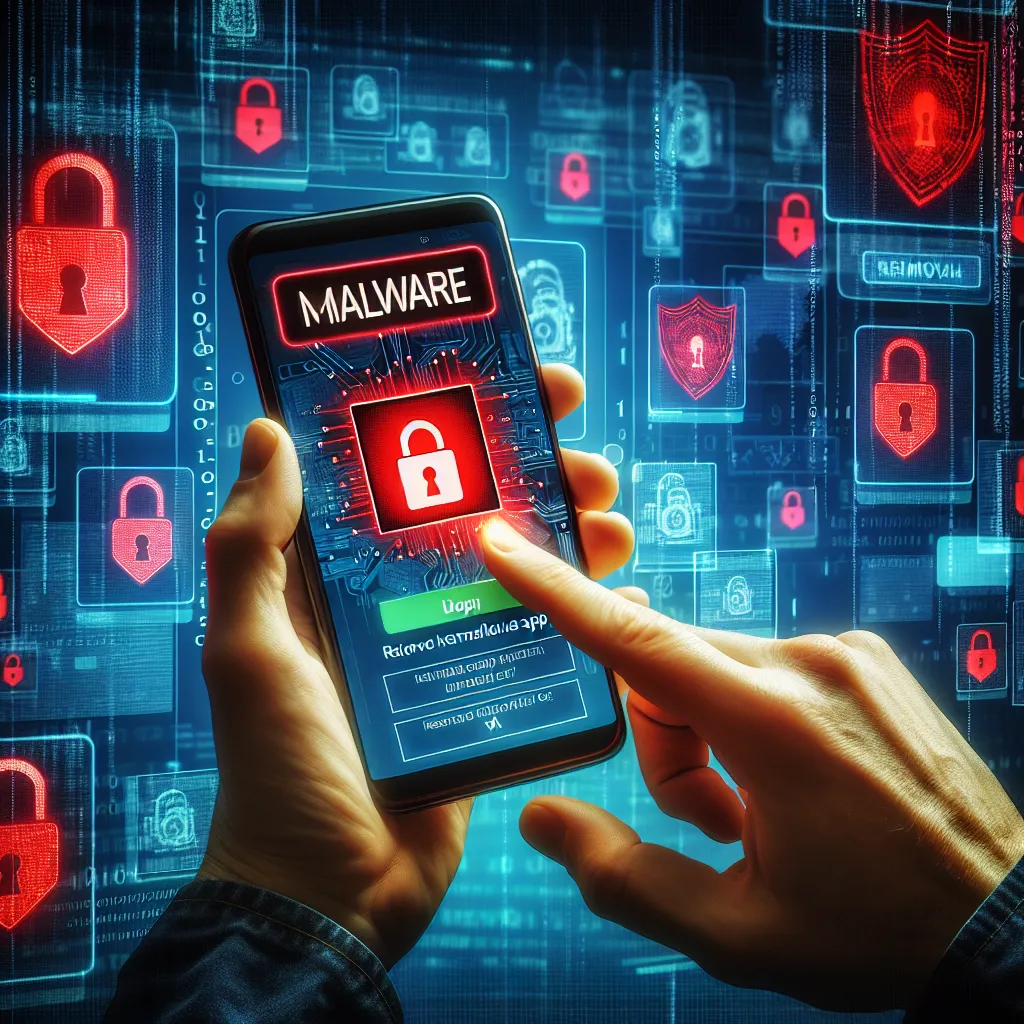 How Do I Remove Malware from My Phone? A Complete Guide
