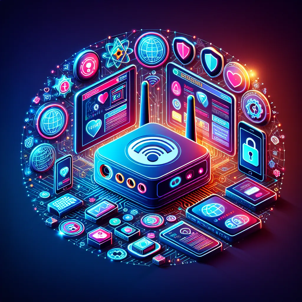 How to Check Internet History on Router: A Complete Guide