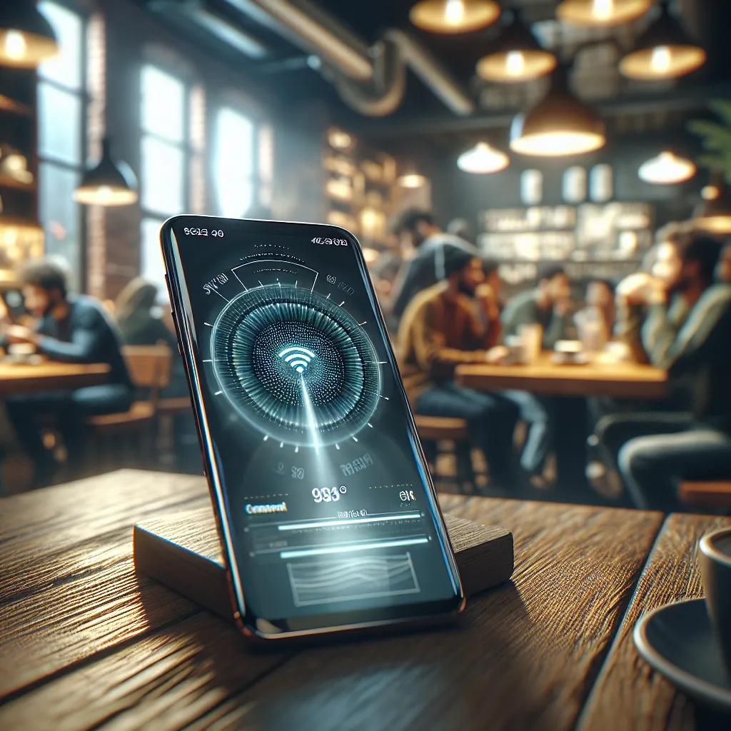 How to Find SSID of Mobile Hotspot: A Simple Guide