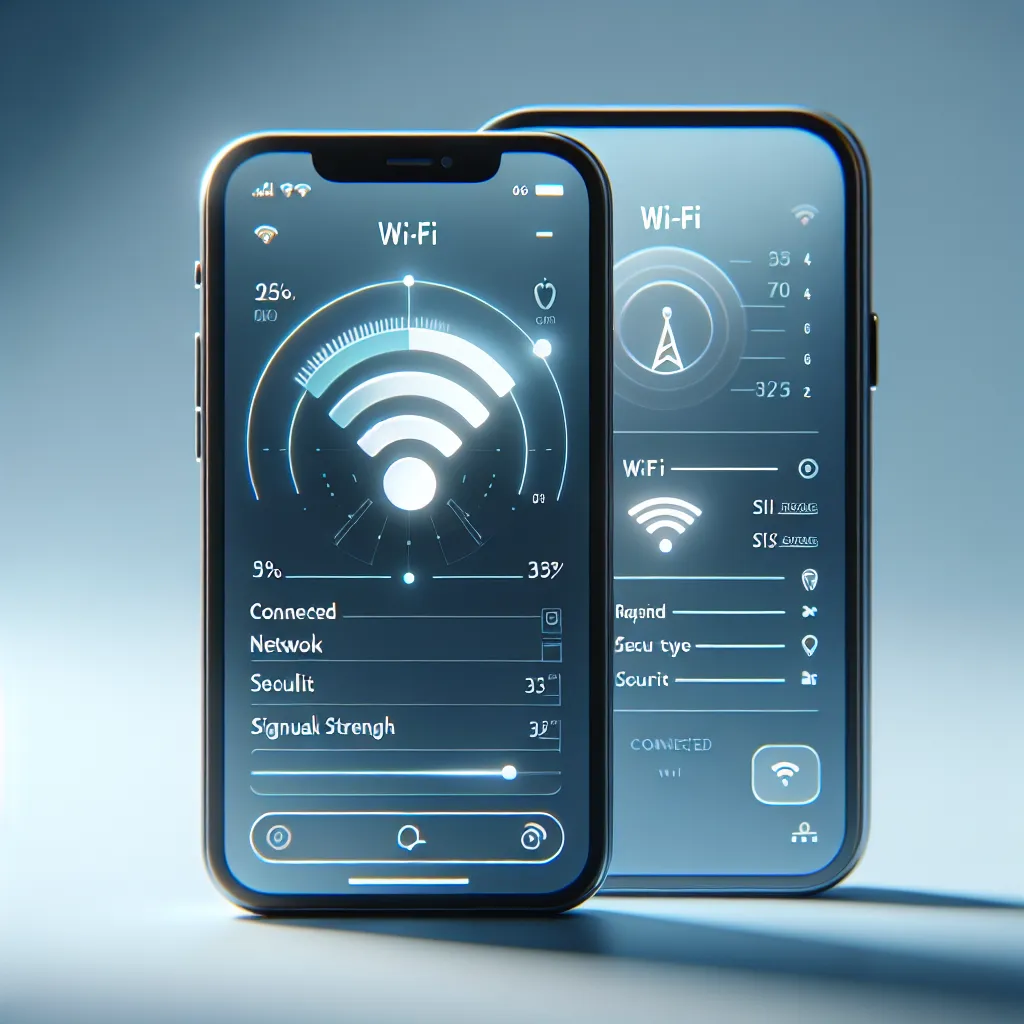 What is SSID on iPhone? Find Your Network Easily