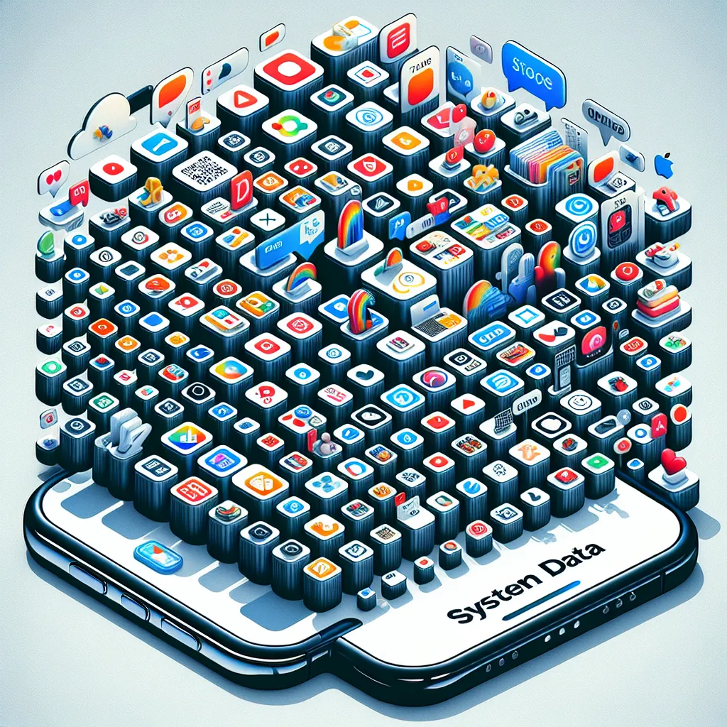 How to Remove System Data on iPhone: A Complete Guide
