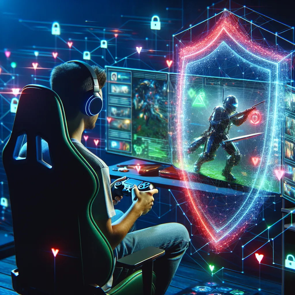 How to Connect VPN to PS5: A Step-by-Step Guide