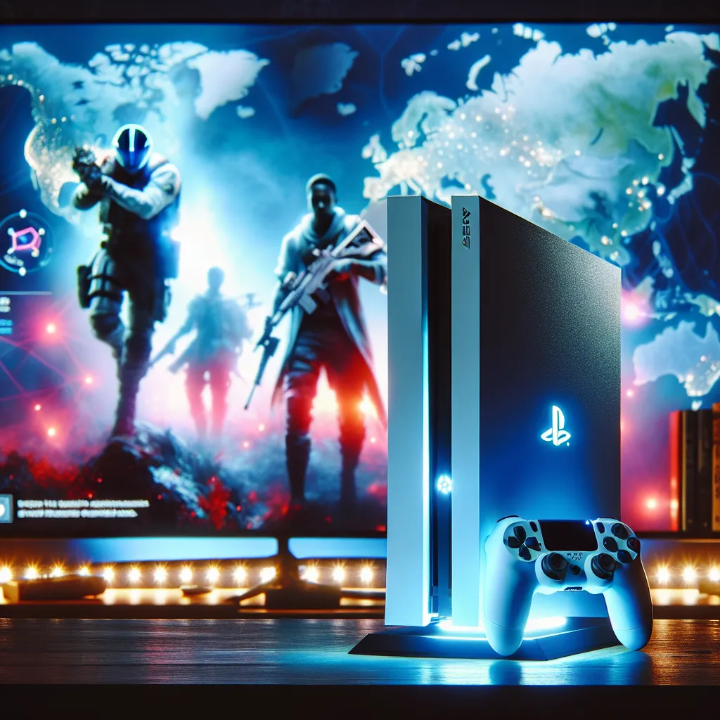 How to Use VPN on PS5 Without PC: A Complete Guide