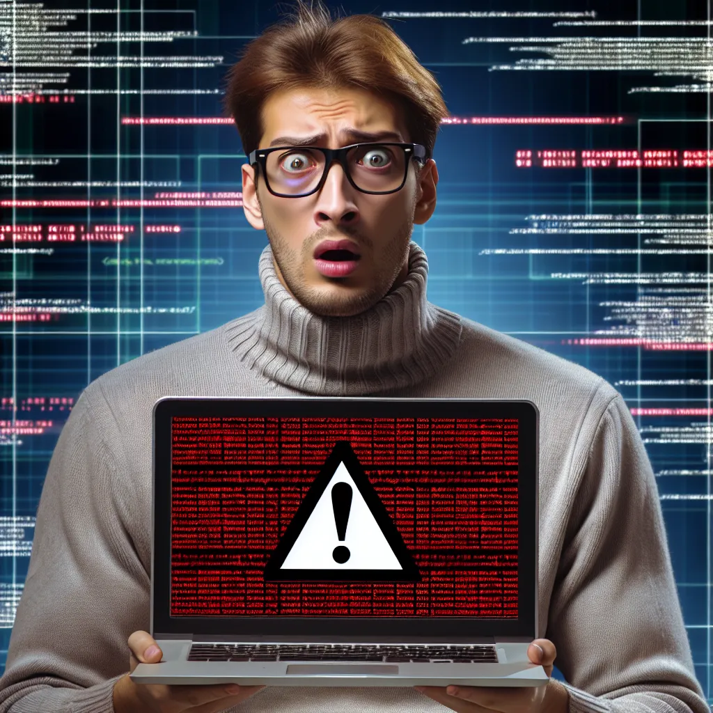 How to Find Virus on Computer: Essential Steps & Tools