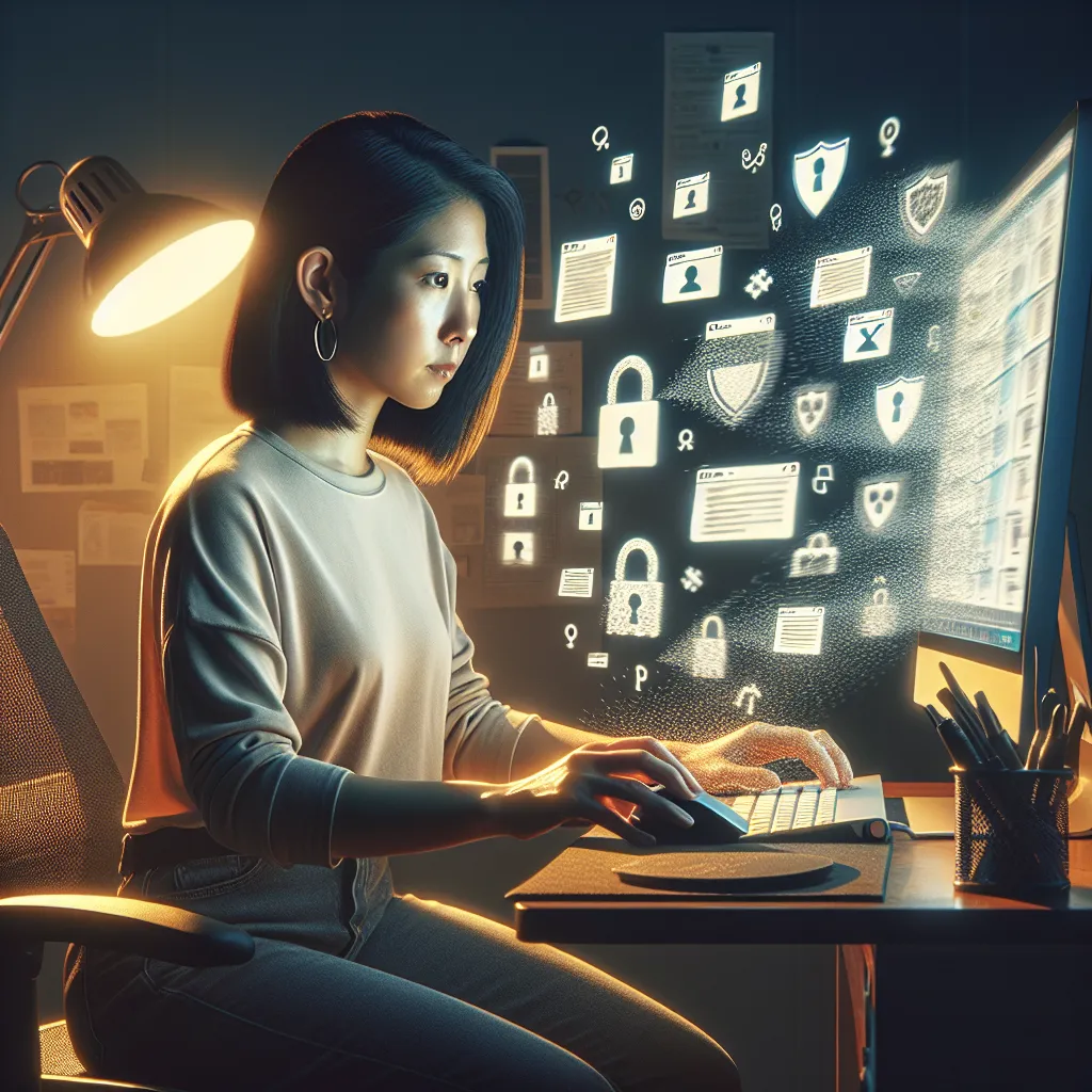 Erase All History: Your Guide to Digital Privacy