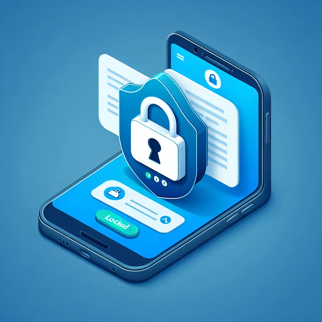 How to Put a Password on Messages for Enhanced Security